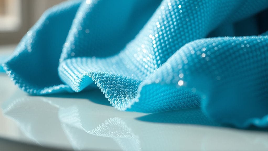 microfiber pollution and solutions