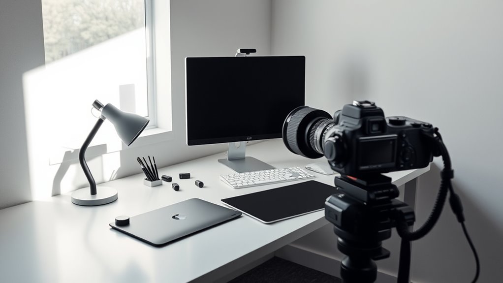 minimal setup ongoing improvements