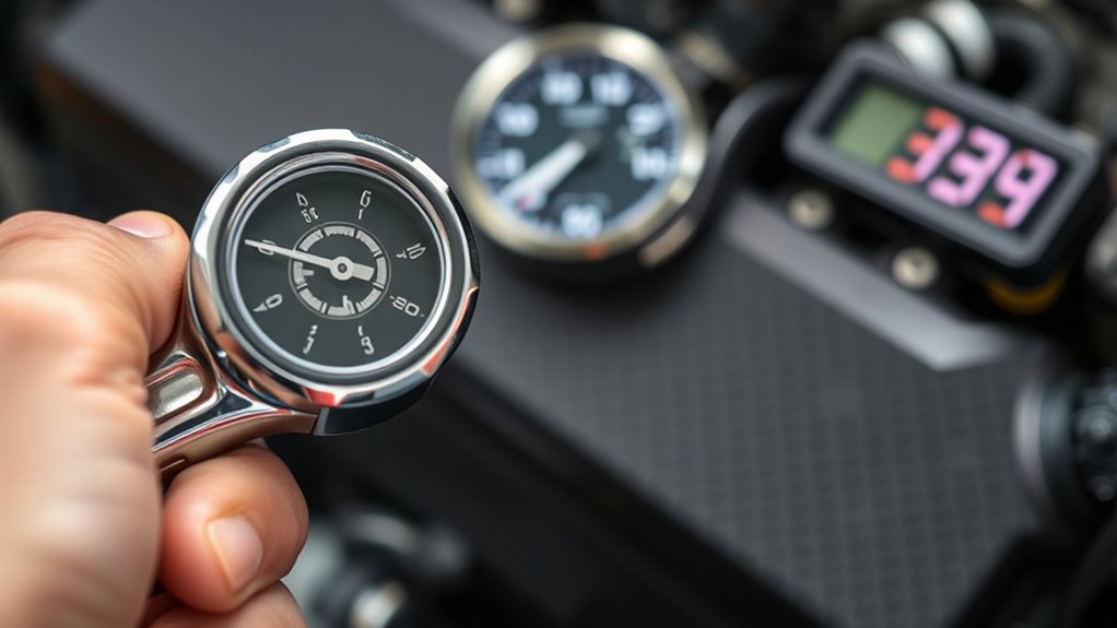 misunderstanding torque and speed