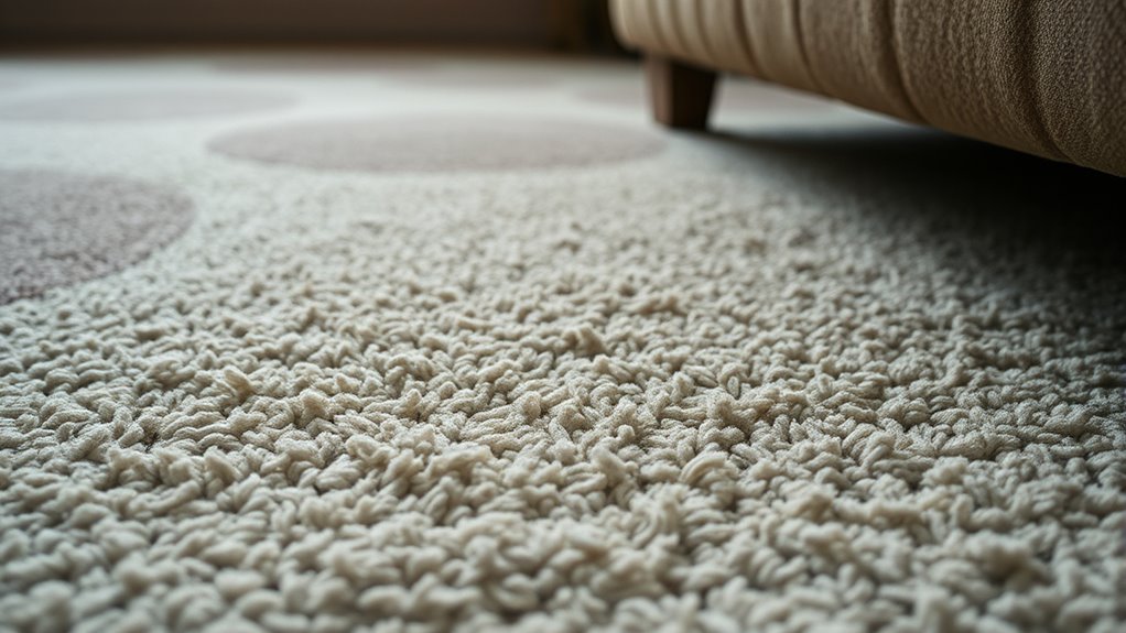 moisture fuels odor growth