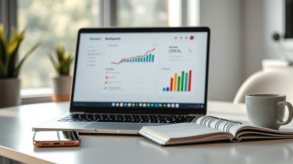 monitor daily habit progress