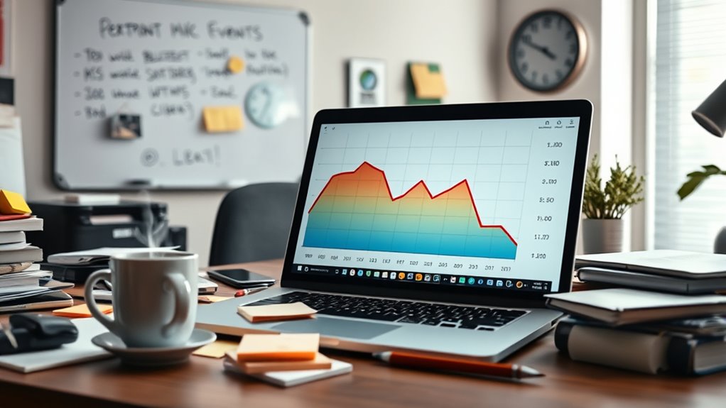 monitor morale trend changes