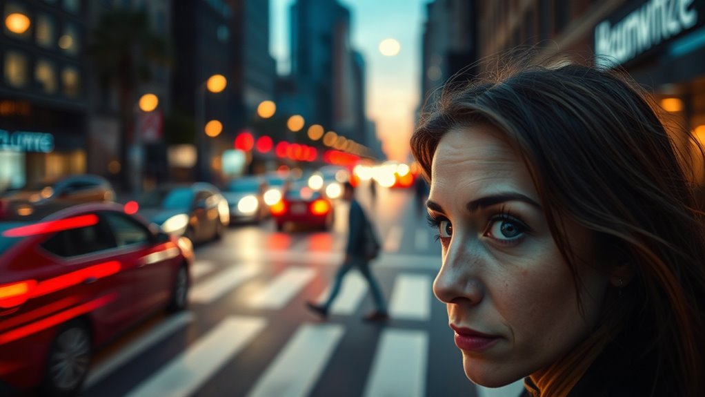 noise hampers focus and concentration