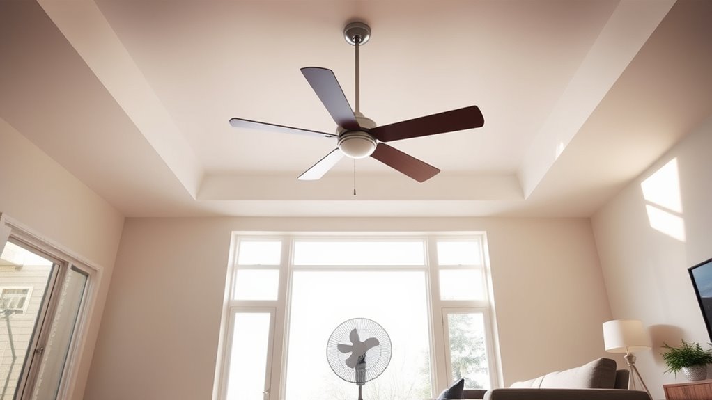 optimal fan placement strategies