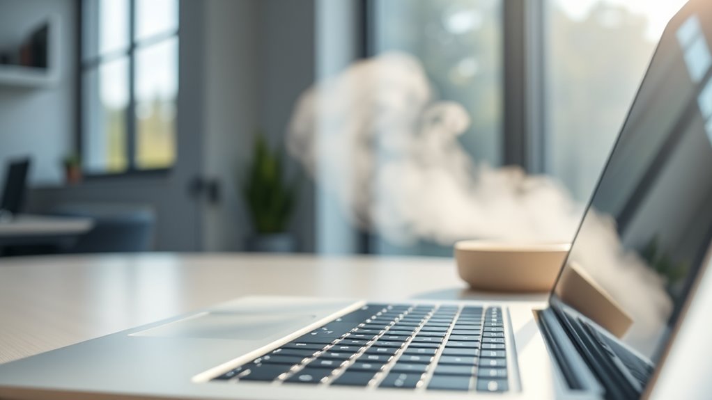 optimize workspace for focus