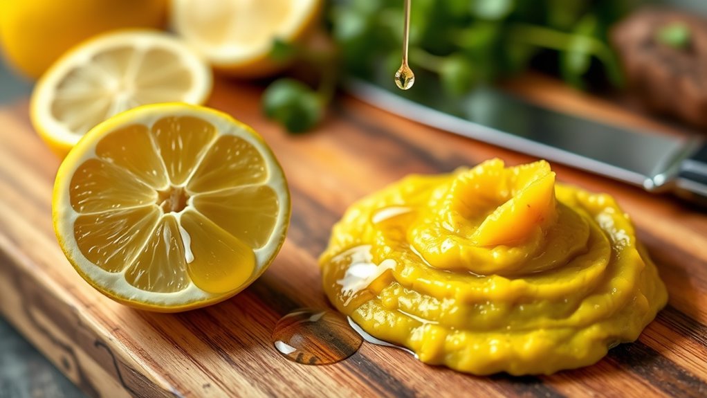 overusing acids neglecting fats