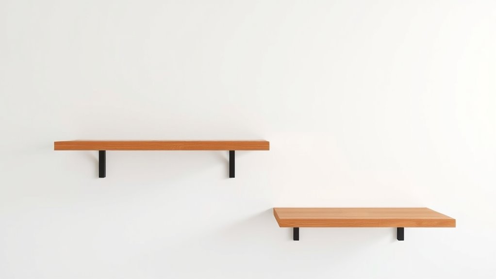 perceived balance over level