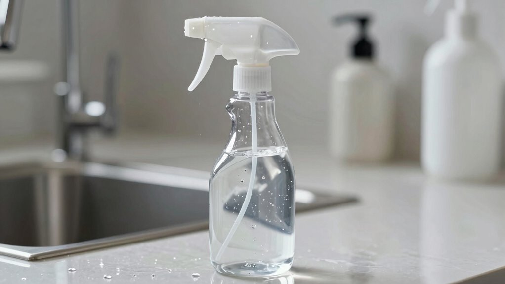 ph balance universal cleaner