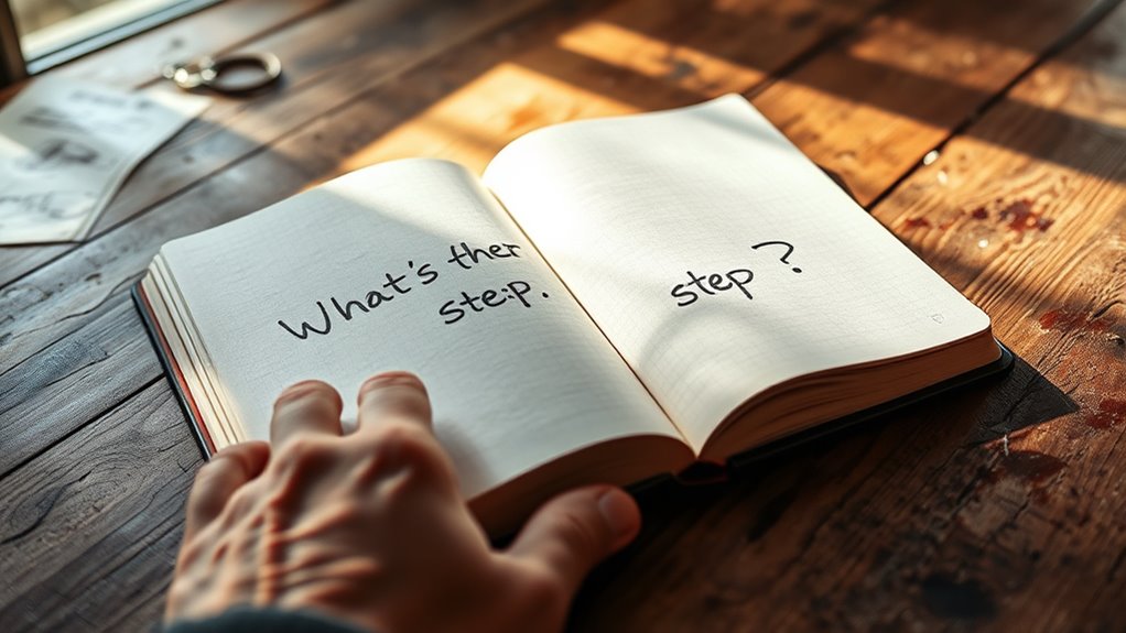 power of focused questions