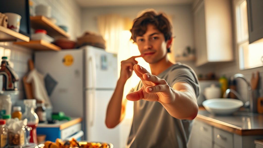 practice mindful decision pauses