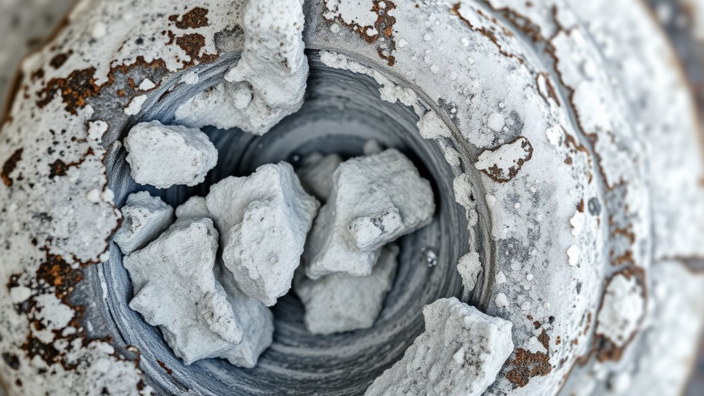 prevent costly plumbing damage