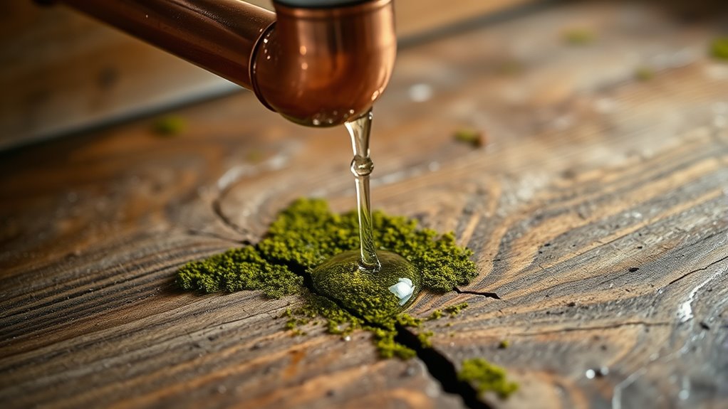 preventive plumbing maintenance savings