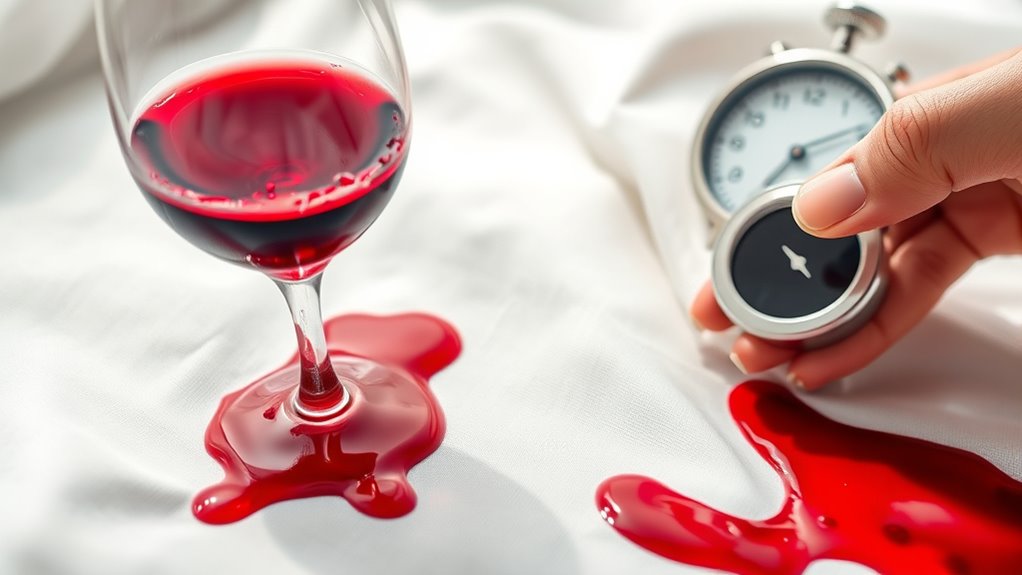 proactive stain prevention tips