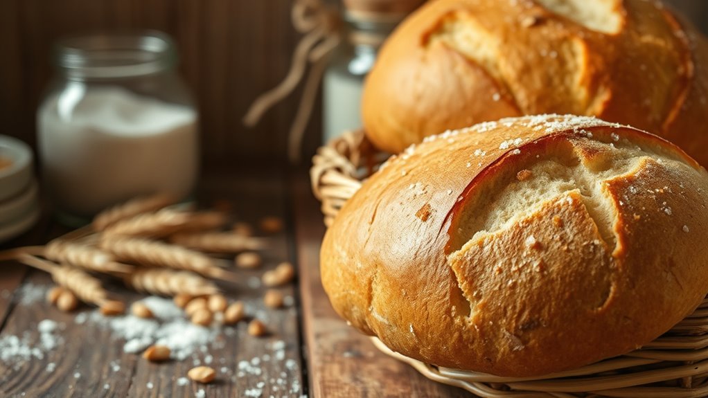 proper bread storage techniques