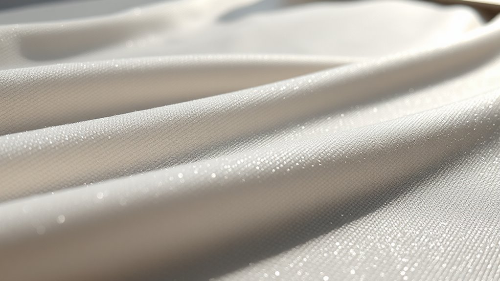 proper care extends microfiber