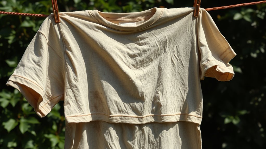 proper drying methods matter