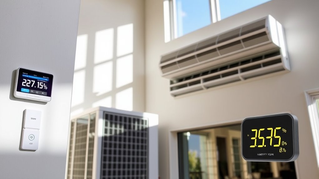 proper hvac sizing prevents issues