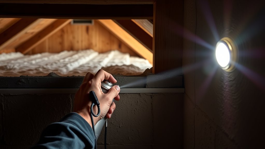 proper insulation installation techniques