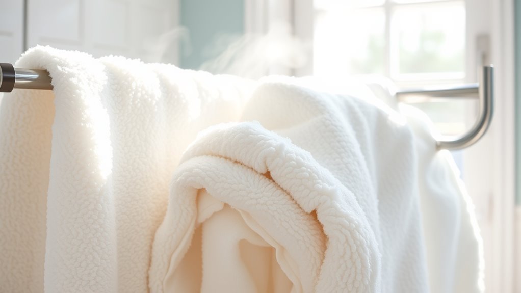 proper wash cycle settings