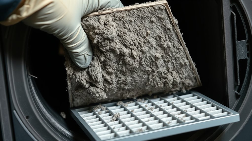 questioning outdated filter replacement guidelines