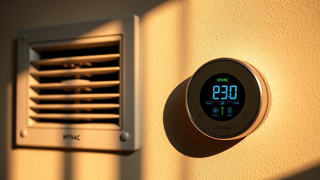 rapid system on off cycling