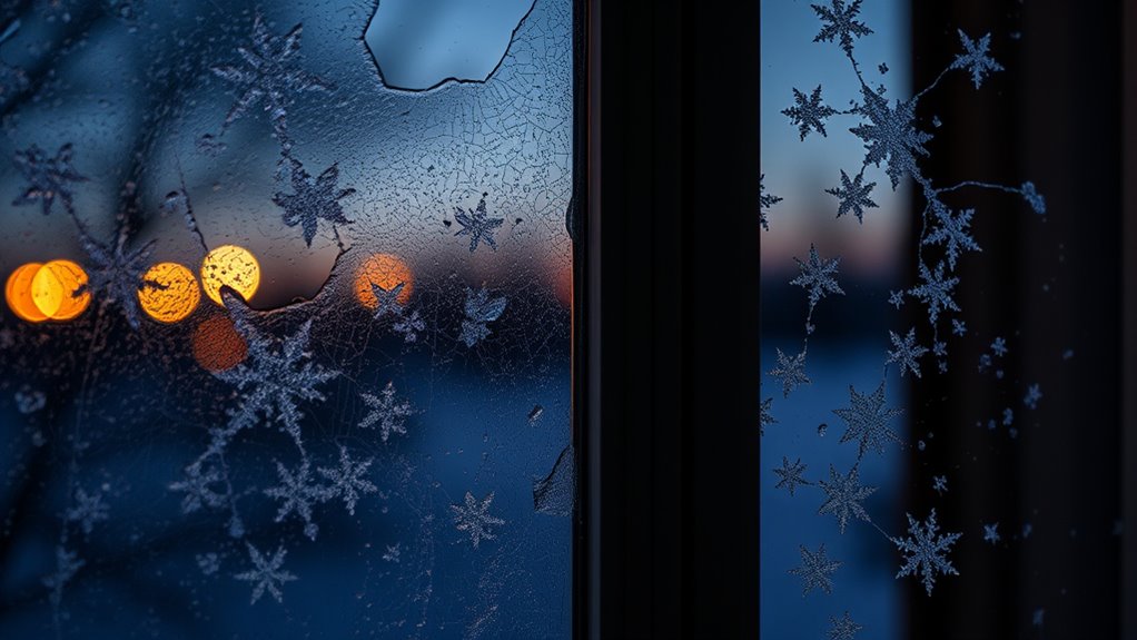 real world heat loss examples