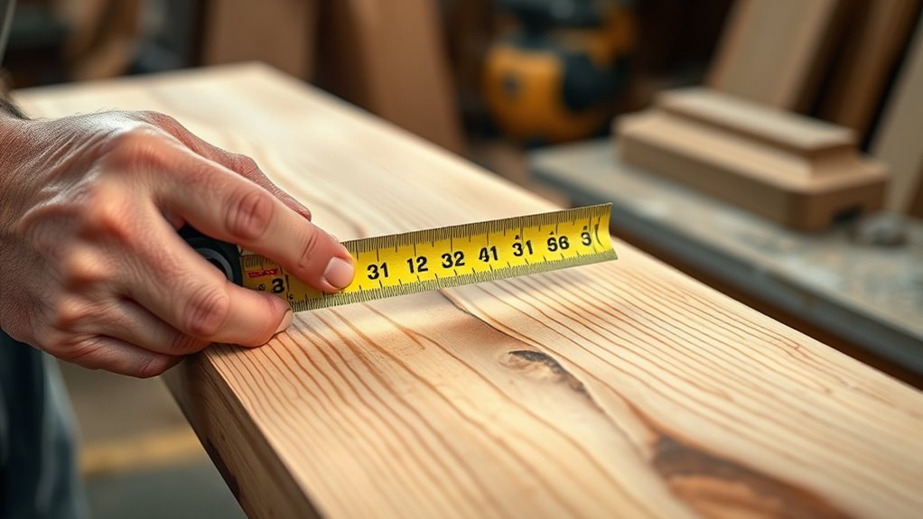 regular calibration and inspection