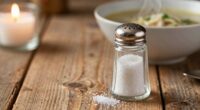 salt timing impacts flavor