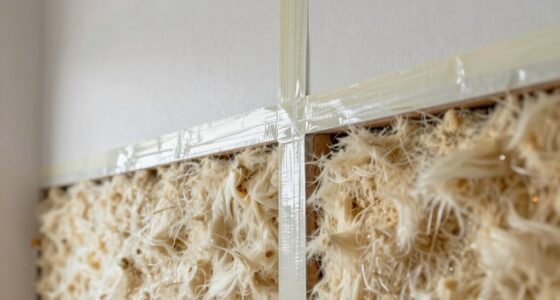 seal before insulate