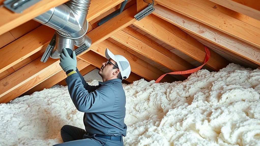 seal hidden air leaks