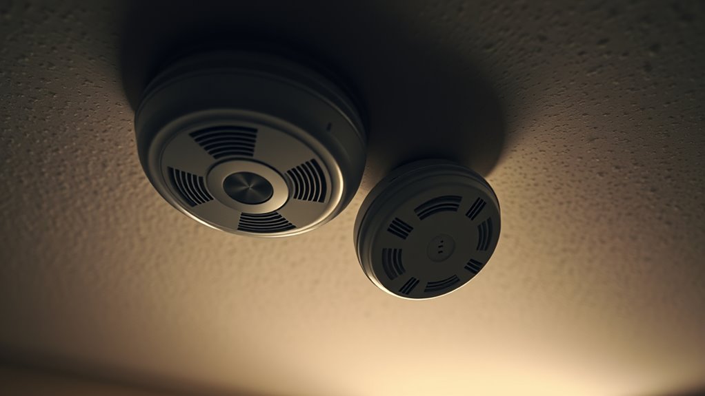 sensor technology enhances safety