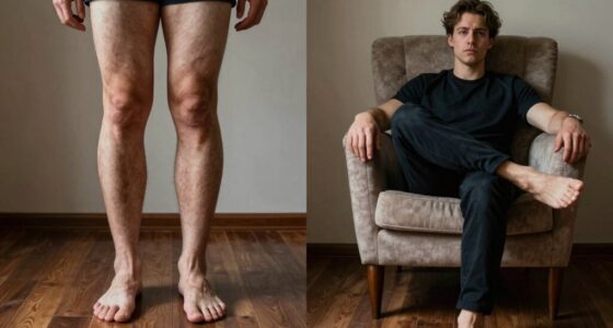 standing harms more than sitting