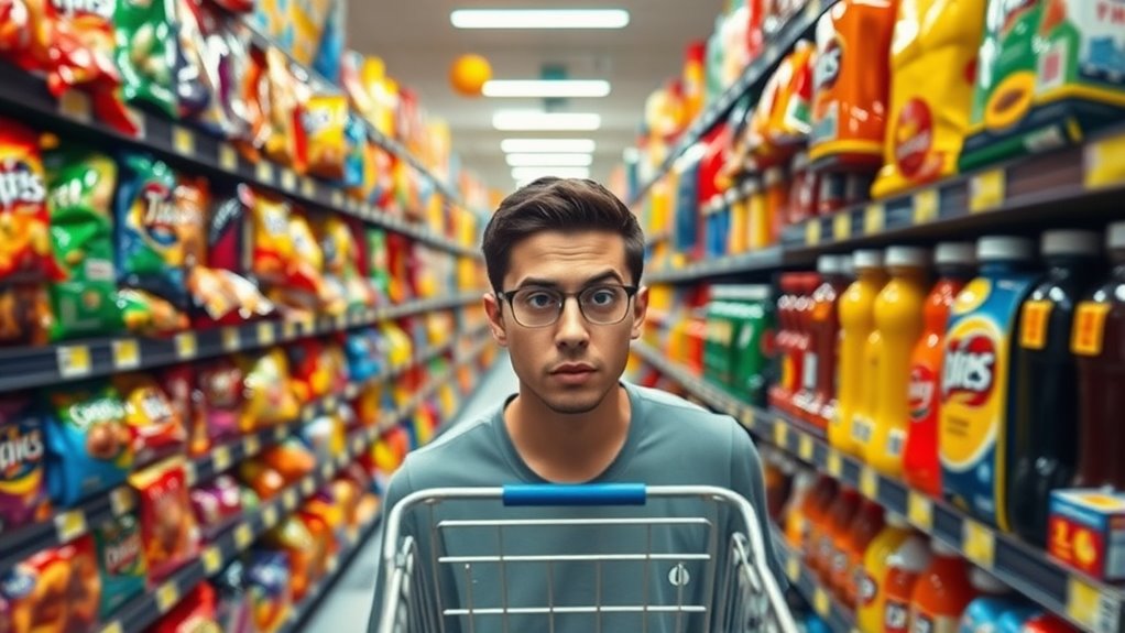 streamlined intuitive decision strategies