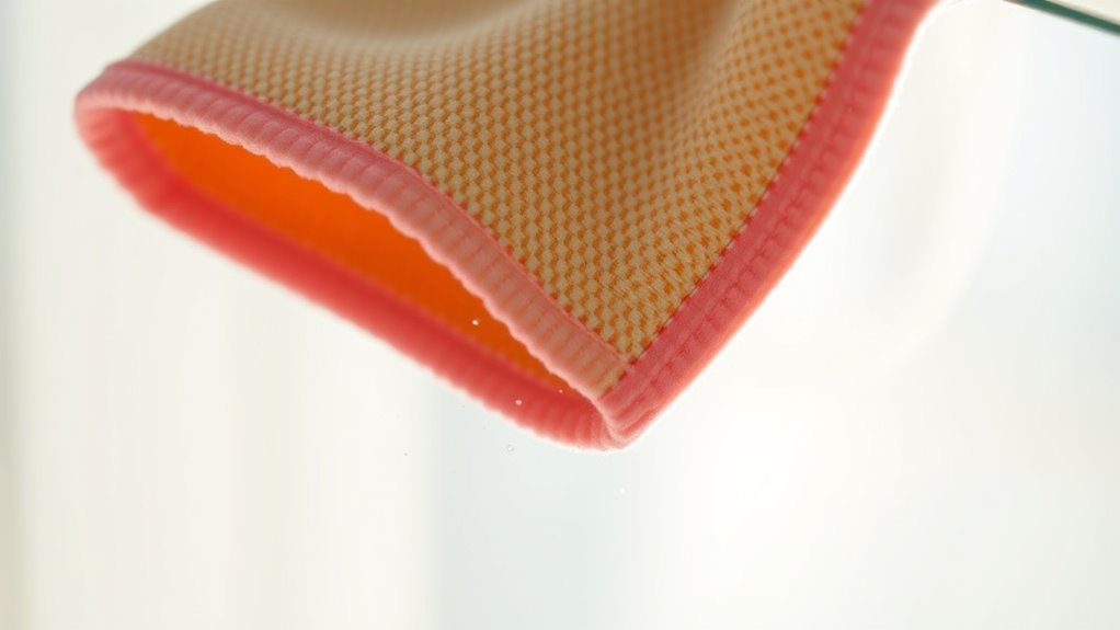 surface safe cleaning practices