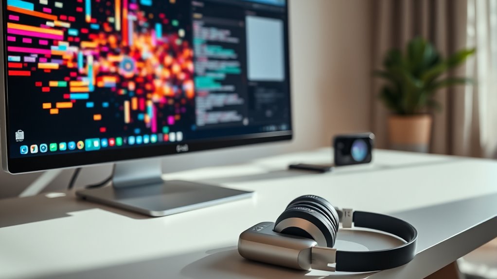 tech tools reduce distractions