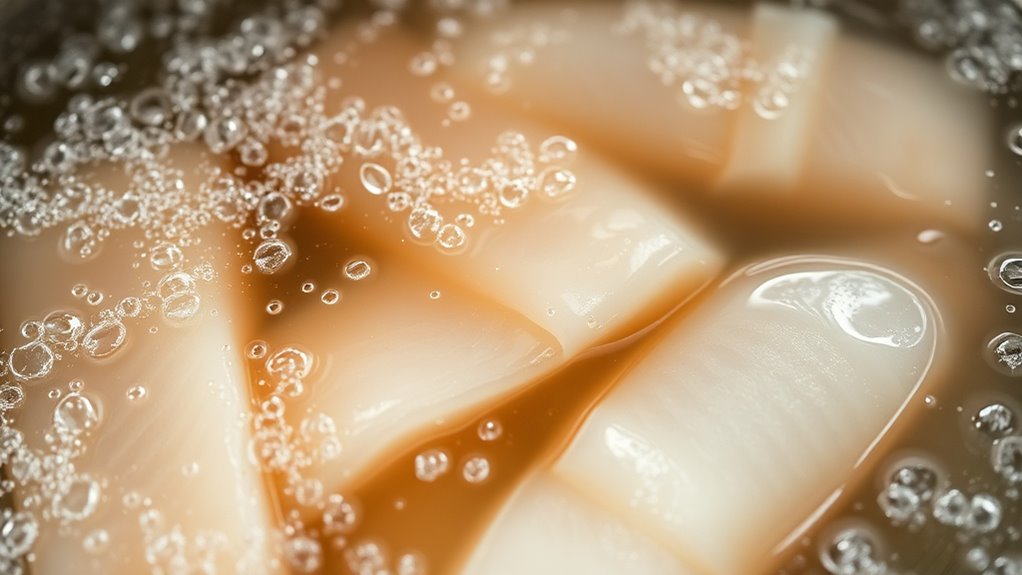 temperature controlled gentle cooking