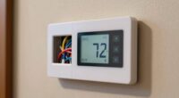 thermostat settings misconceptions