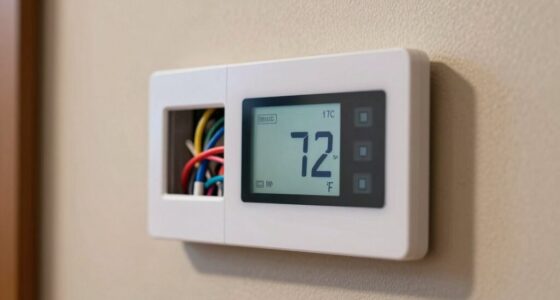 thermostat settings misconceptions
