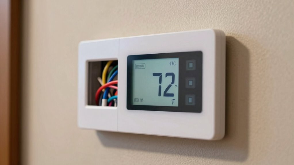thermostat settings misconceptions