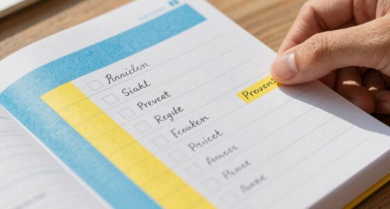 three layer regret prevention