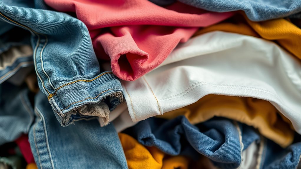 turn clothes inside out