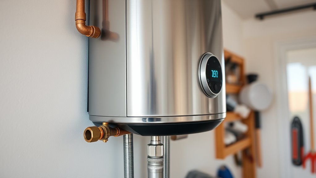 types operation efficiency selection