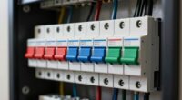 understand your breaker panel