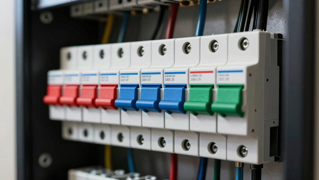 understand your breaker panel