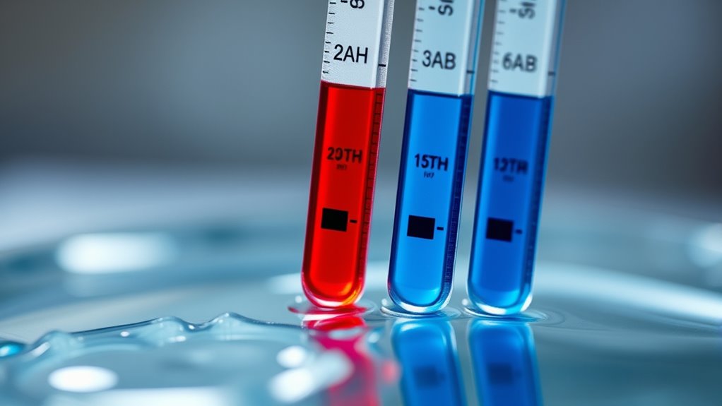 understanding cleaning ph levels
