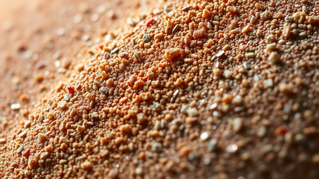 understanding grit size significance