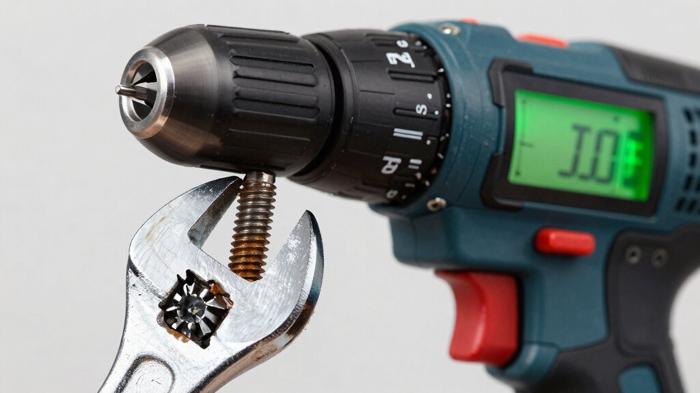 understanding torque speed relationship