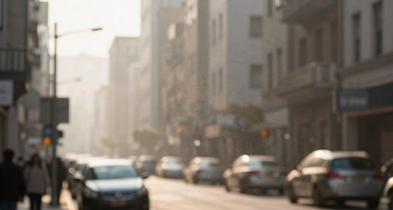 understanding volatile organic compounds