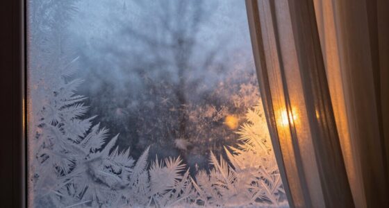 understanding window heat transfer