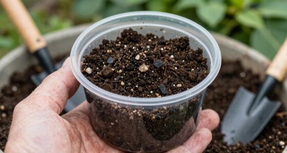 unnecessary soil testing costs